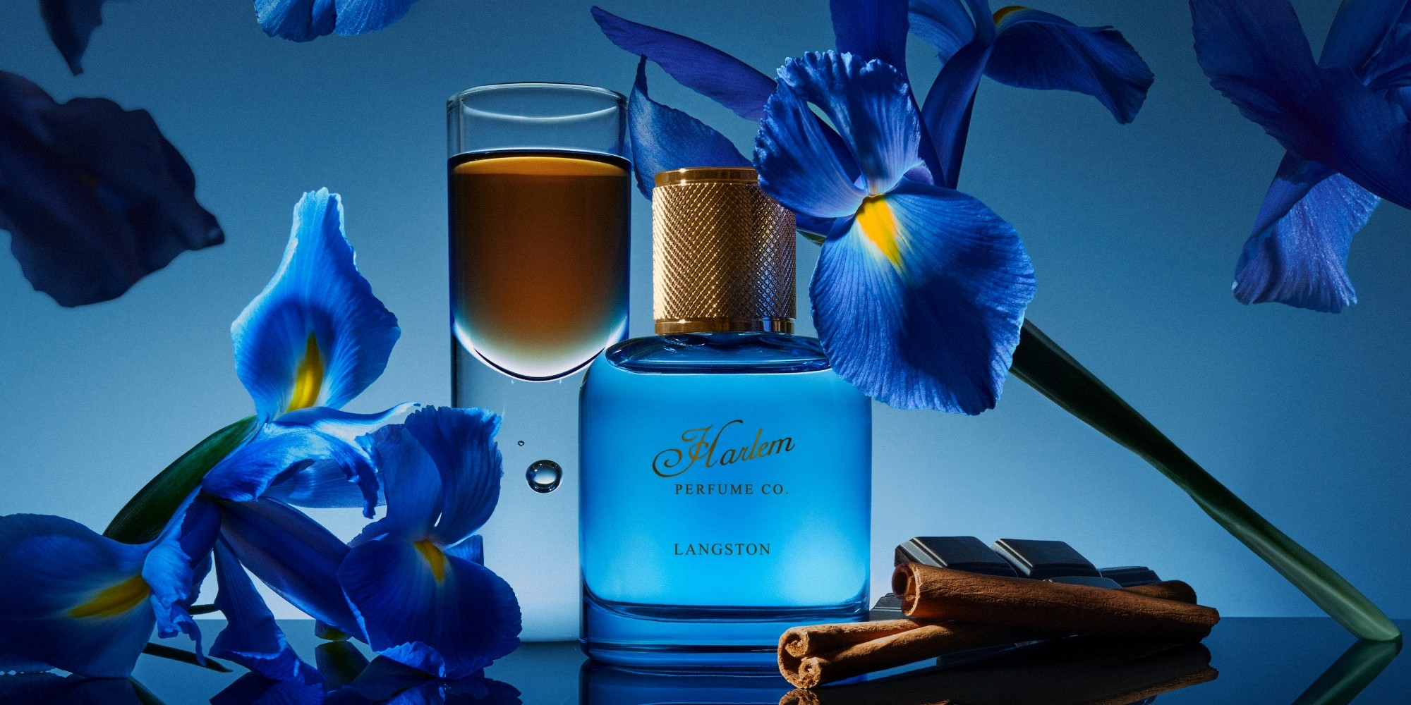 Harlem Perfume Co. Launches on Sephora with New Fragrances