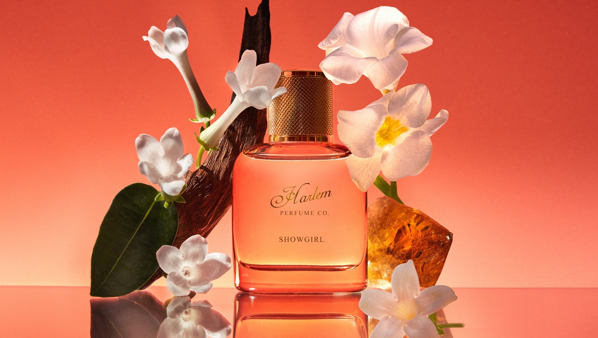 Harlem Perfume Co. Launches on Sephora with New Fragrances