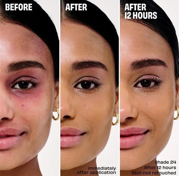 Benefit’s POREfessional Foundation: Smoothing, Blurring, Pore Loving