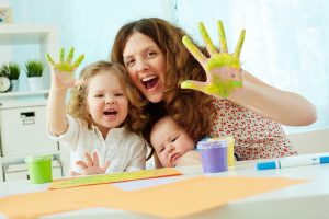 The New Urban Family: Redefining Parenthood, Partnership, and Planning