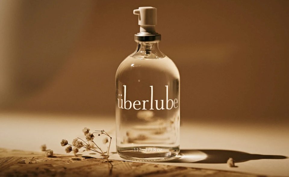 überlube: Summer’s Sticky Skin Hack You Haven’t Tried Yet