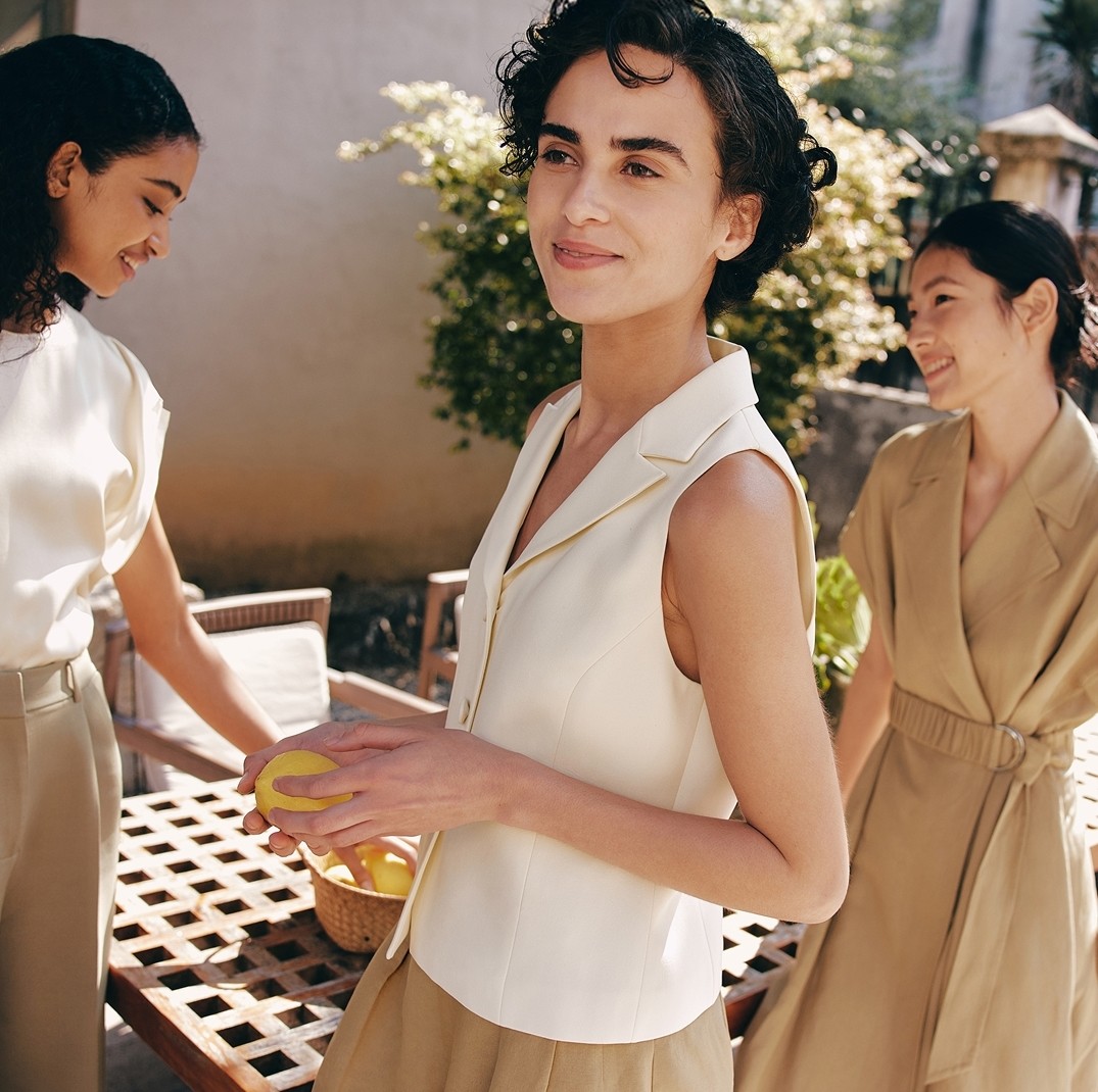 LILYSILK Celebrates 15yrs of Sustainable Silk Luxury
