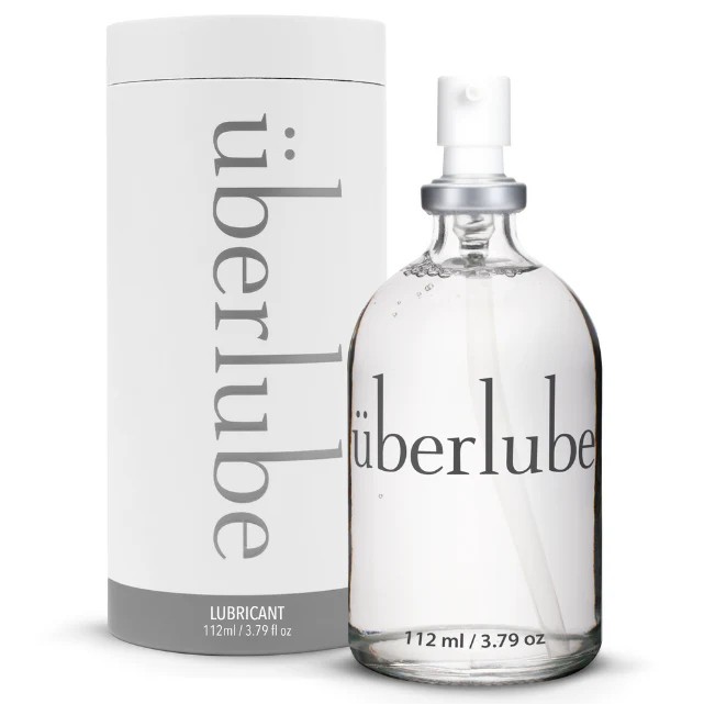 überlube: Summer’s Sticky Skin Hack You Haven’t Tried Yet