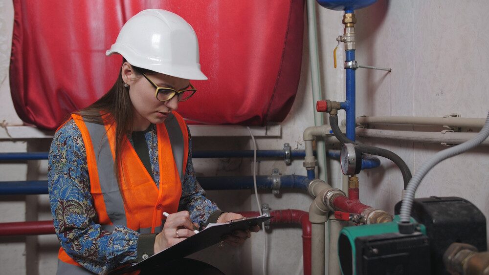 Blueprints for Success: Women Engineers Breaking Barriers Through Franchising