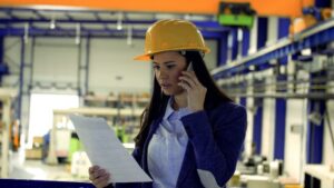 Blueprints for Success: Women Engineers Breaking Barriers Through Franchising