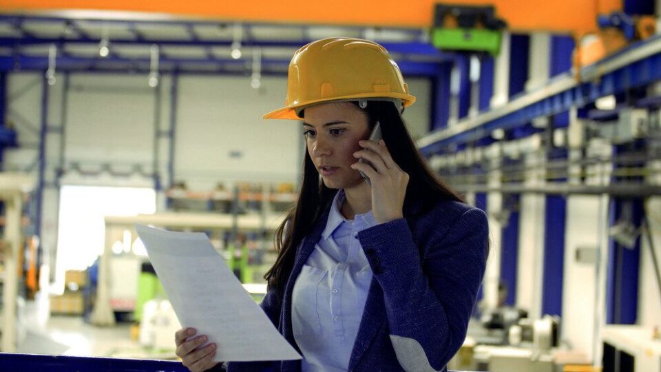 Blueprints for Success: Women Engineers Breaking Barriers Through Franchising