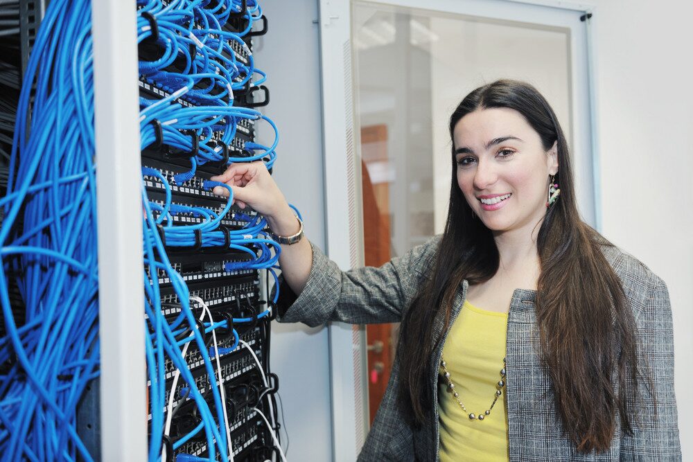 Blueprints for Success: Women Engineers Breaking Barriers Through Franchising