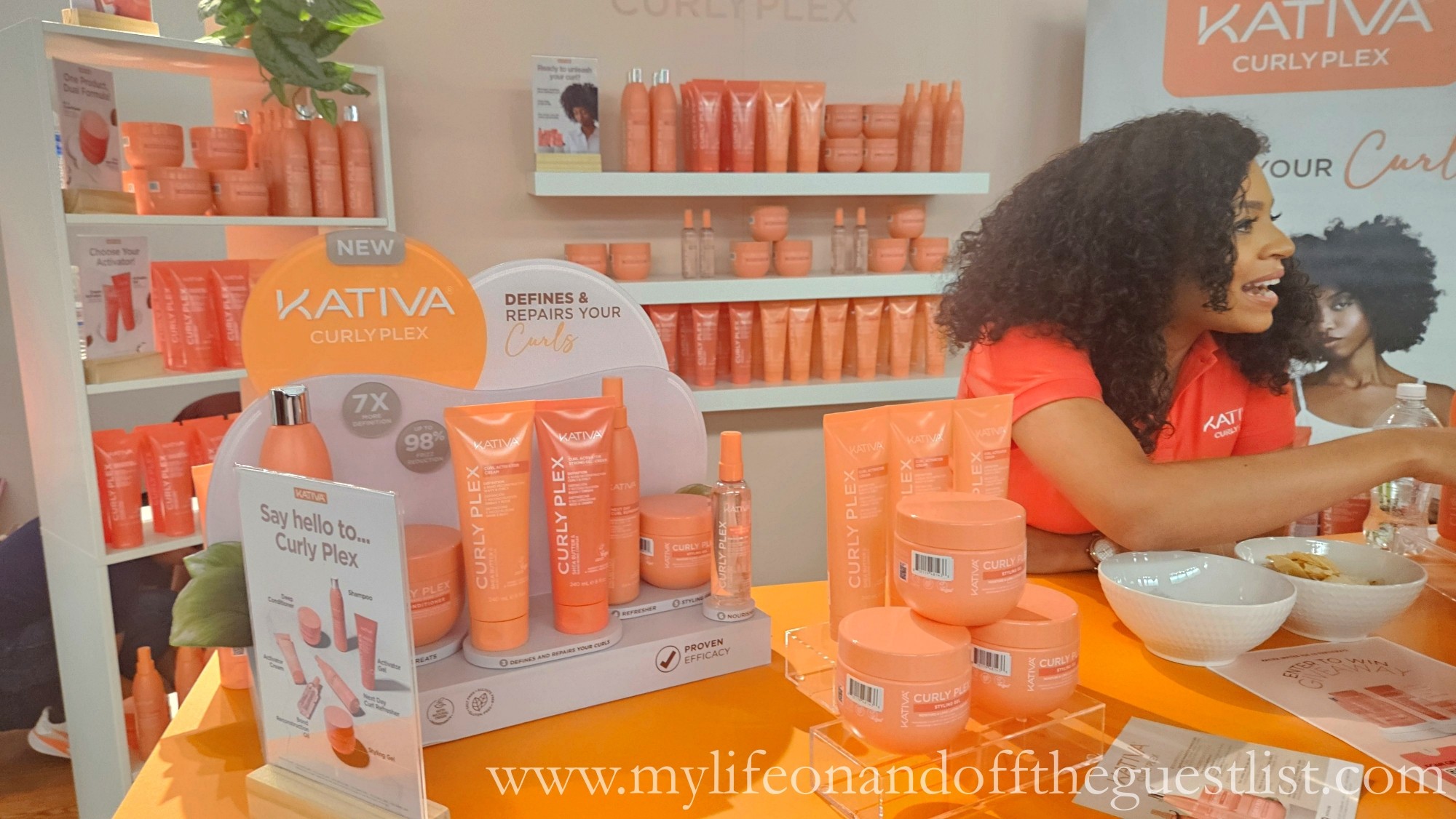 It's Official! HUE Affair Turned August Into Black Beauty Month
