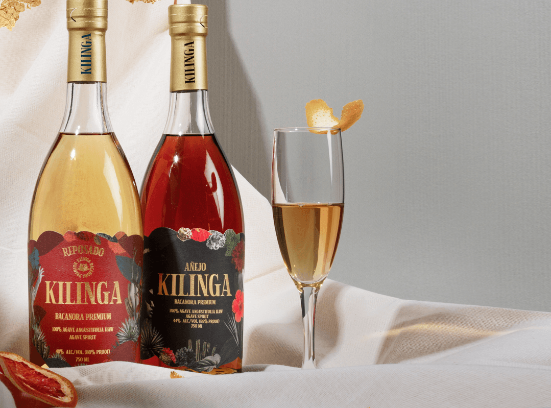 Kilinga Bacanora: Discover Sonora’s Artisan Agave Spirit
