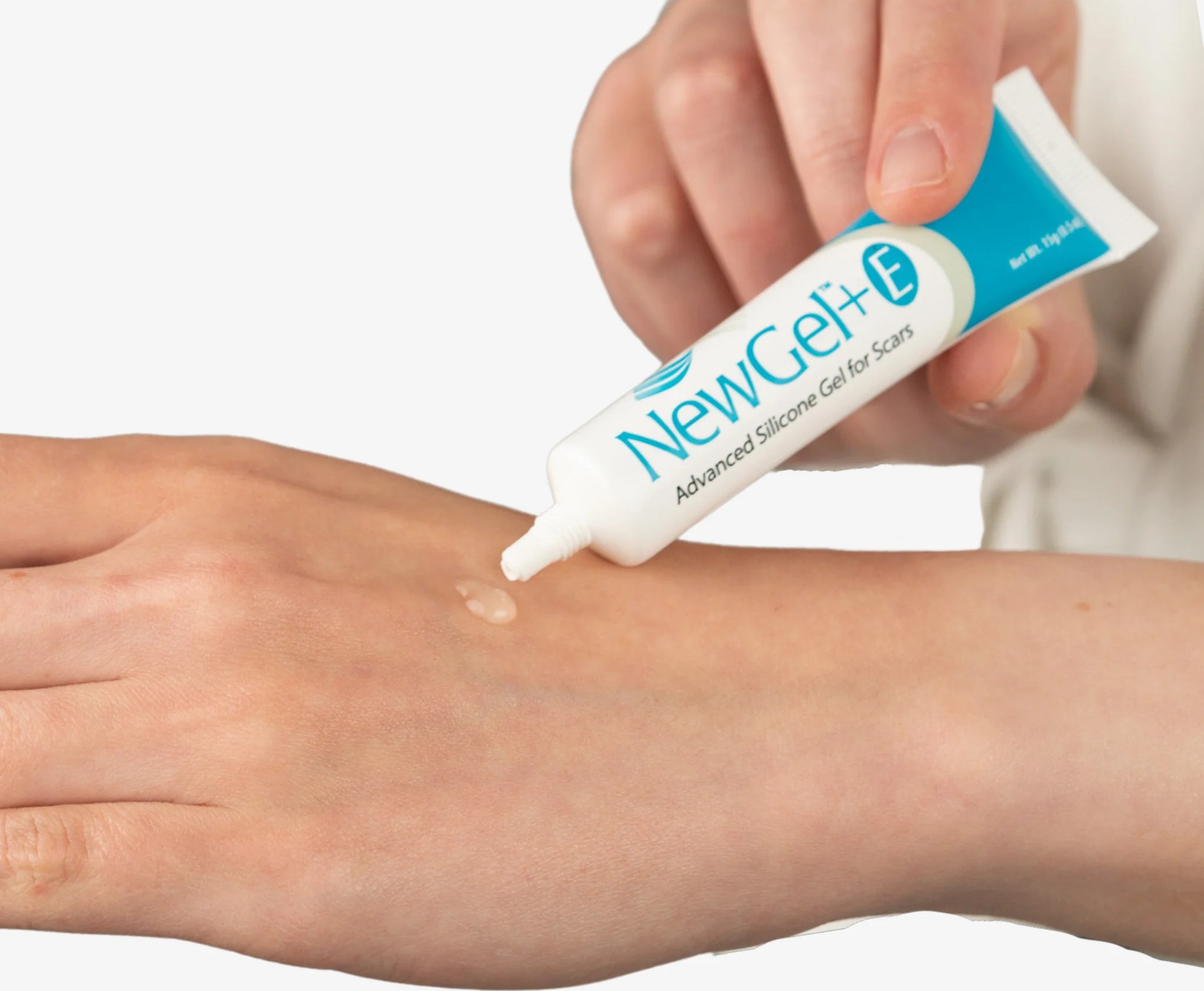 Not All Scars Are Created Equal - These Summer Solutions Work