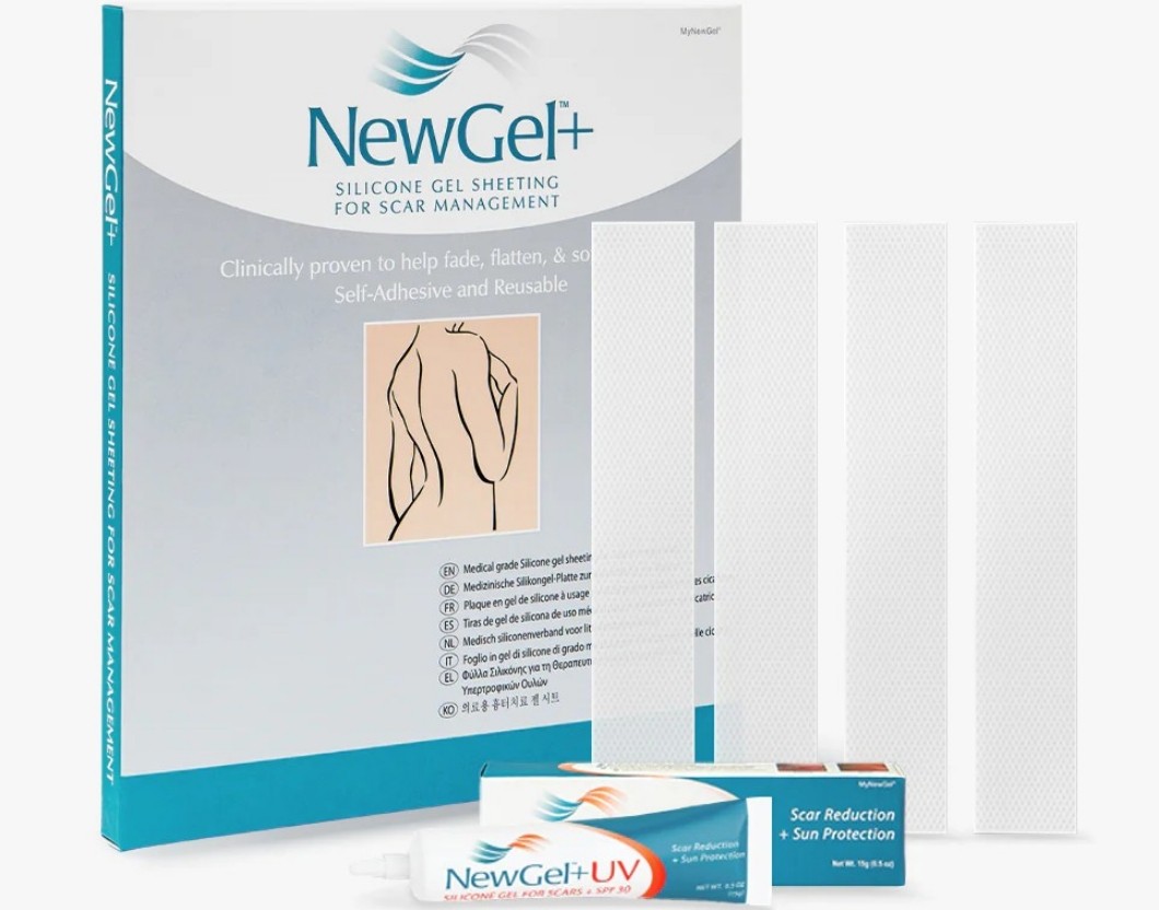 Not All Scars Are Created Equal - These Summer Solutions Work