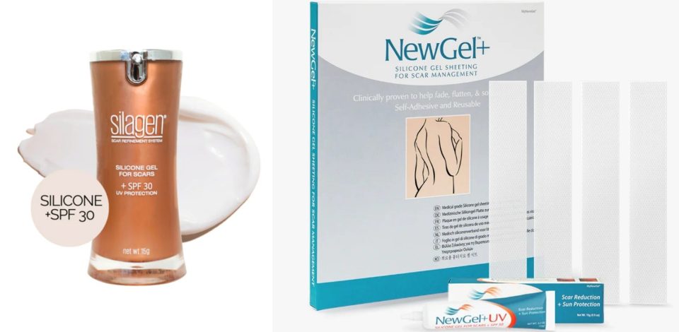 Not All Scars Are Created Equal - These Summer Solutions Work