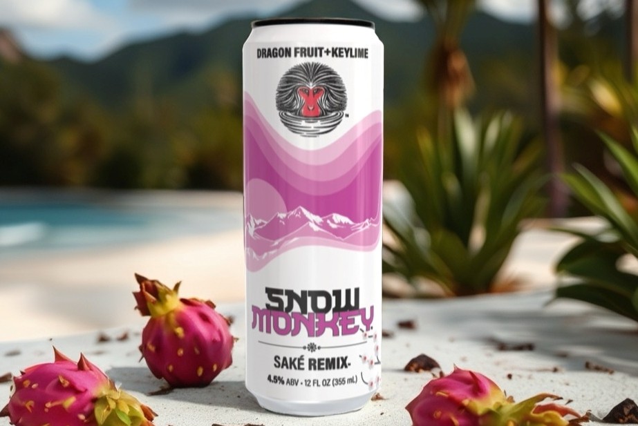 Snow Monkey Sake Remix: A Playful, Purposeful Twist on the RTD Trend