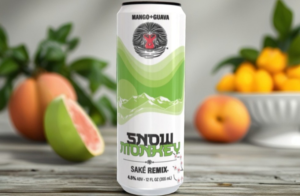 Snow Monkey Sake Remix: A Playful, Purposeful Twist on the RTD Trend