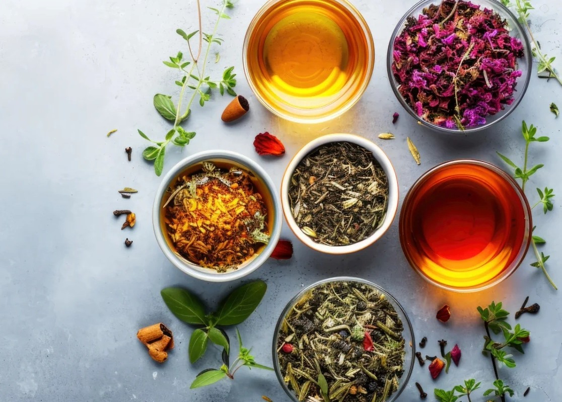 Térapy Ceylon Tea Brings Ayurvedic Wellness to US from Sri Lanka