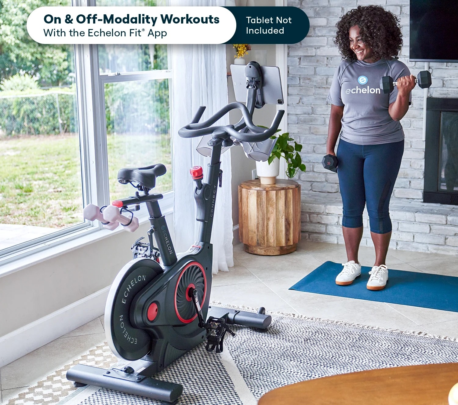 Fall Fitness Guide: 5 Essentials for Indoor Workouts and Recovery