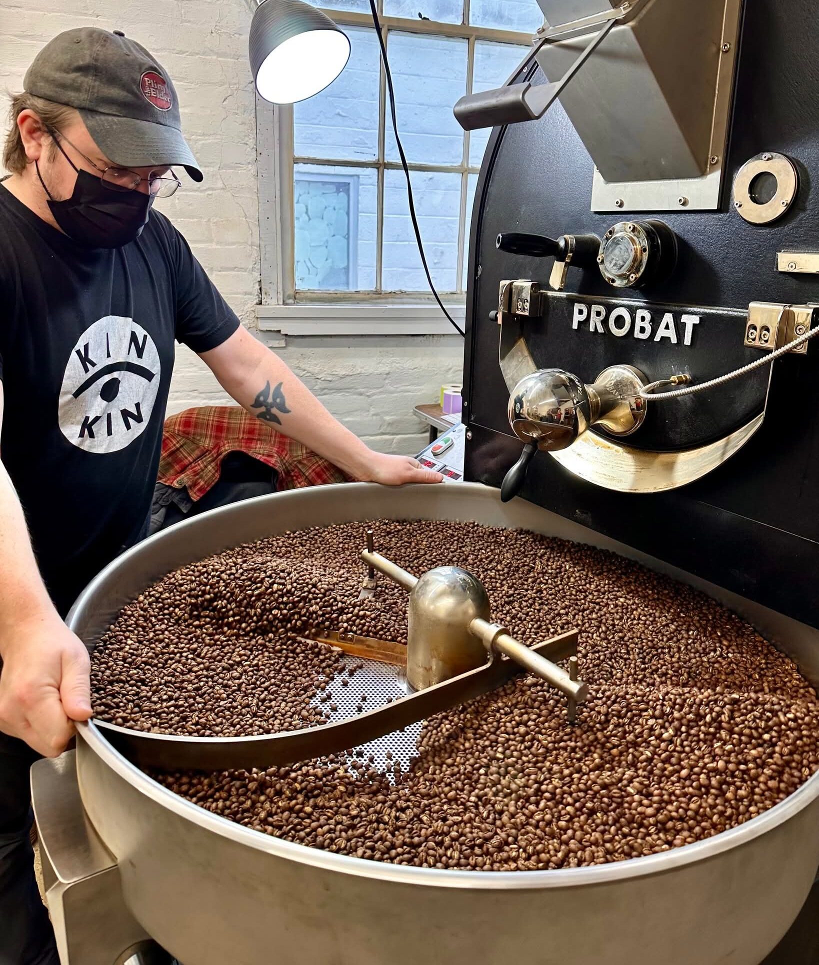 A New Brew: State Line Distillery’s Coffee Liqueur