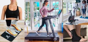 Fall Fitness Guide: 5 Essentials for Indoor Workouts and Recovery