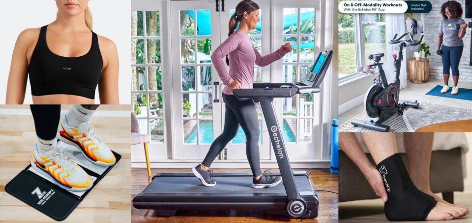 Fall Fitness Guide: 5 Essentials for Indoor Workouts and Recovery