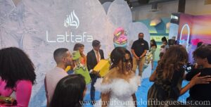 Lattafa Perfumes’ Bite Me Bakery Pop-Up: A Sweet Escape into Gourmand Luxury