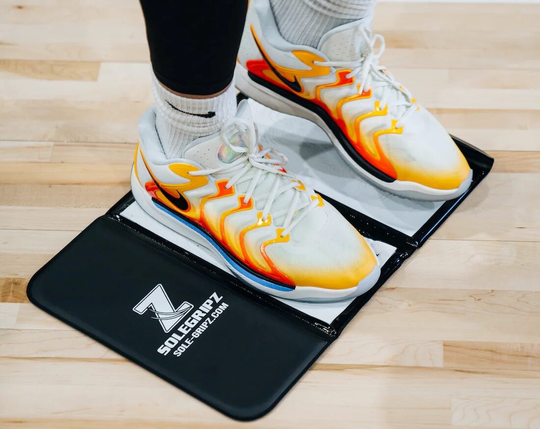 Fall Fitness Guide: 5 Essentials for Indoor Workouts and Recovery