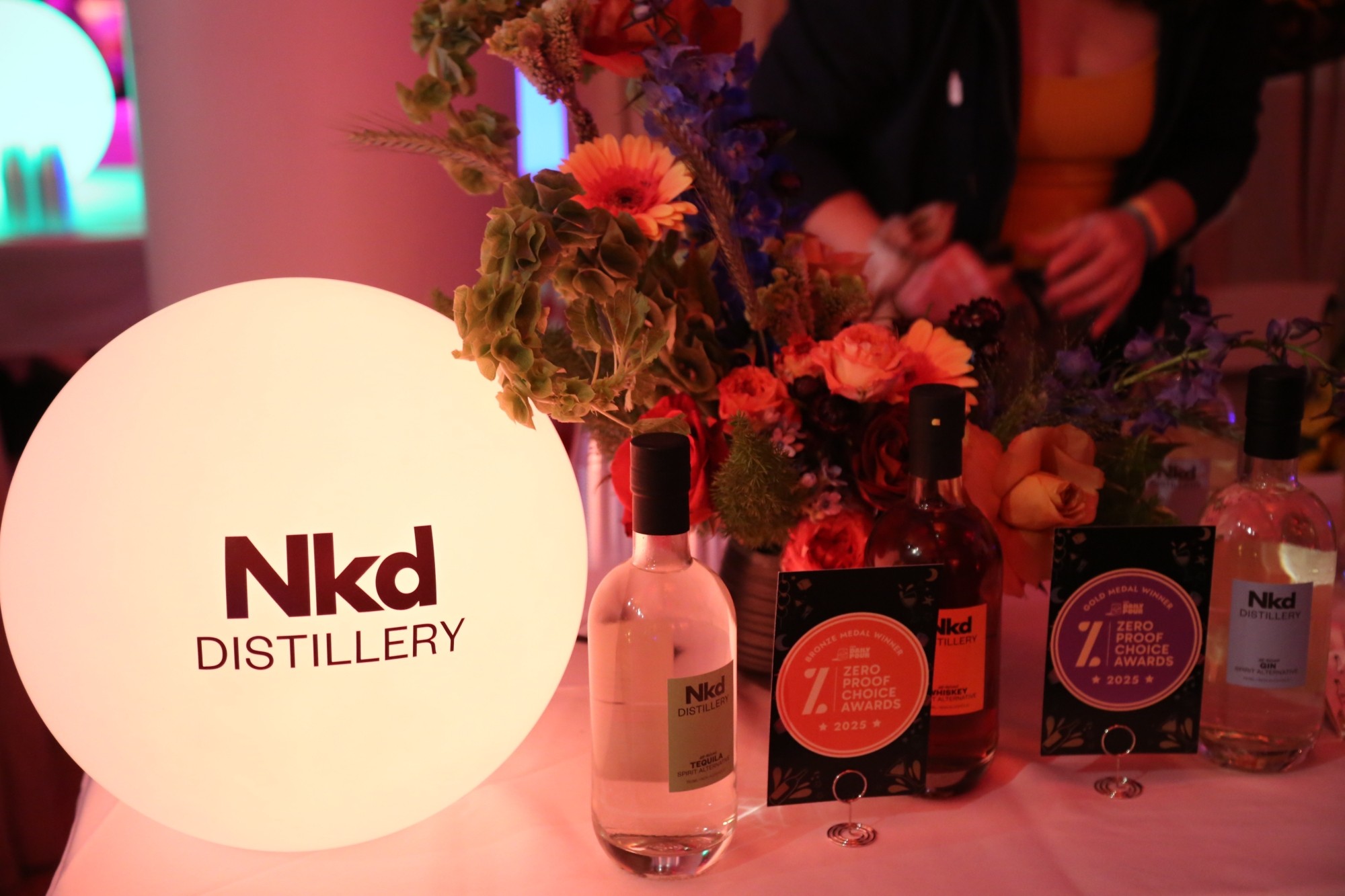 Drinks With Benefits: The Zero-Proof Festival Changing How We Drink
