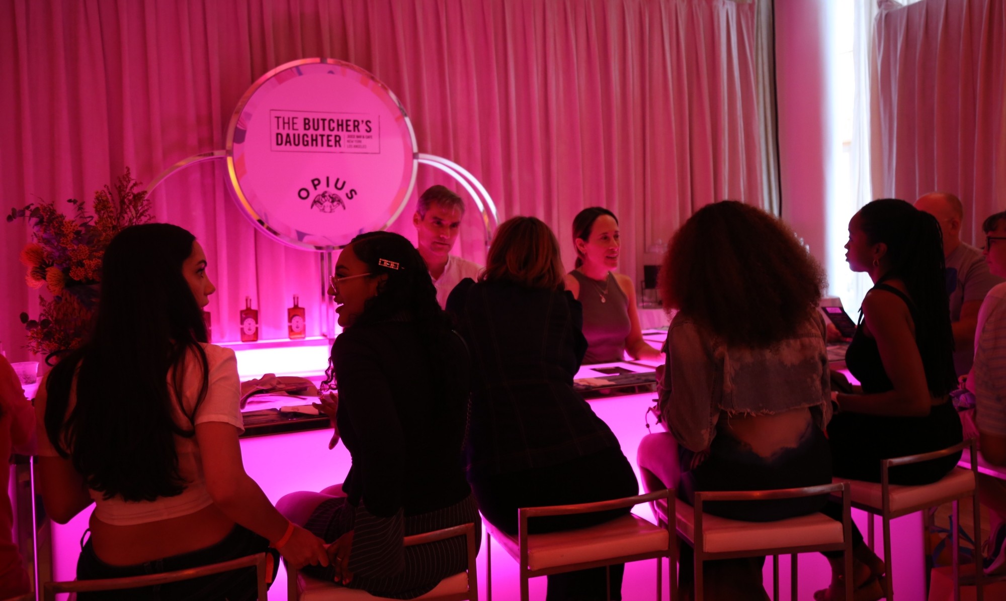 Drinks With Benefits: The Zero-Proof Festival Changing How We Drink