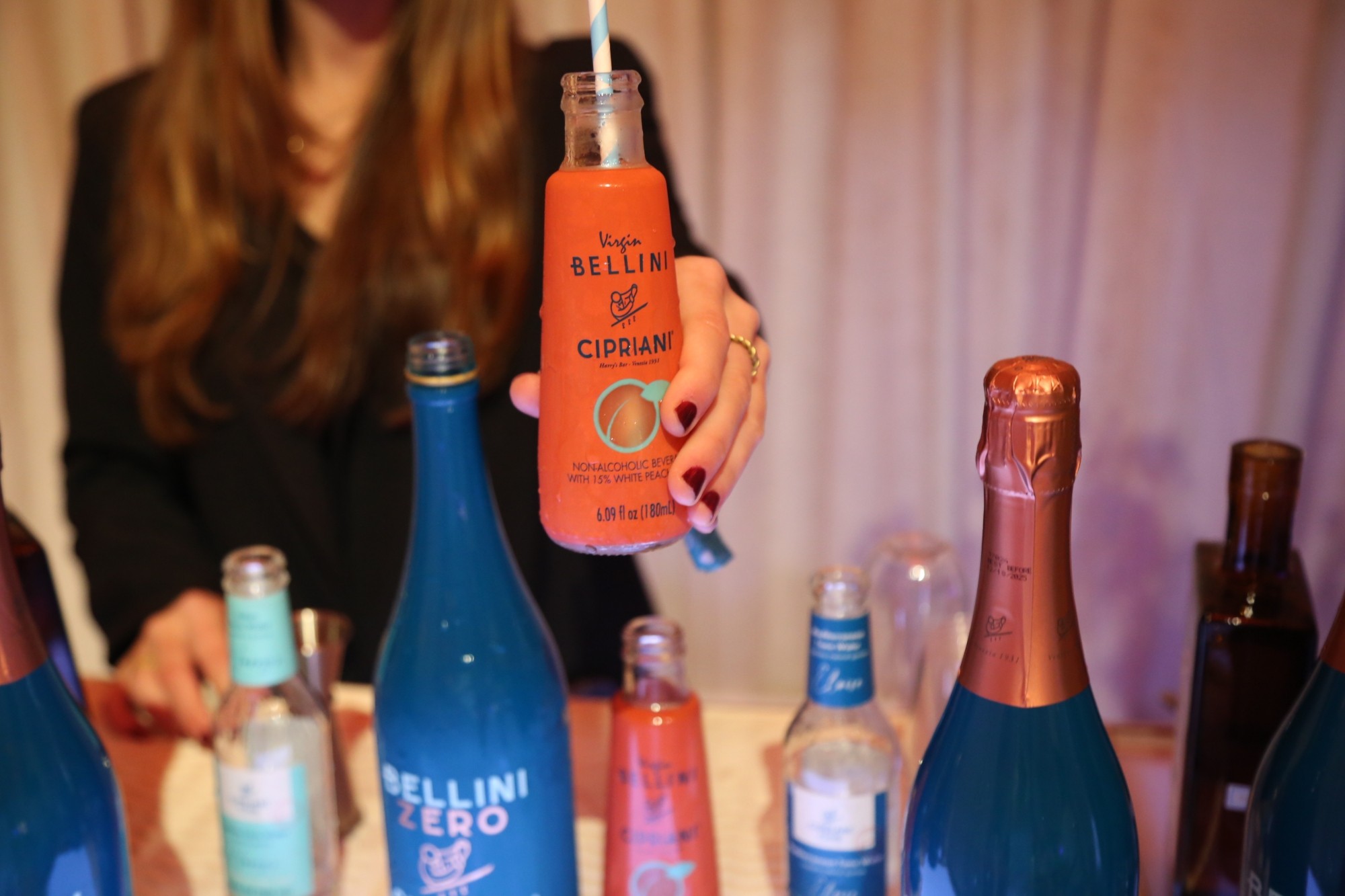 Drinks With Benefits: The Zero-Proof Festival Changing How We Drink