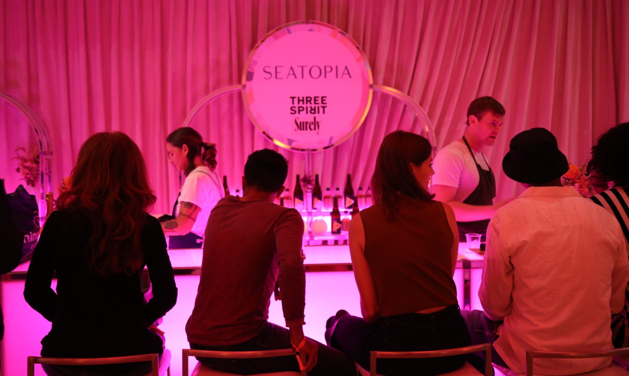Drinks With Benefits: The Zero-Proof Festival Changing How We Drink