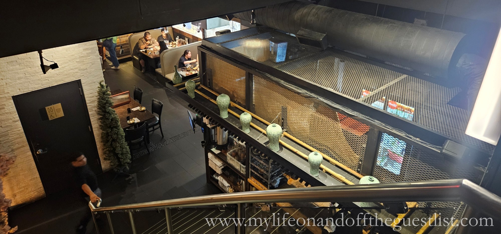 Antoya: Elevating Traditional Korean BBQ in the Heart of NYC