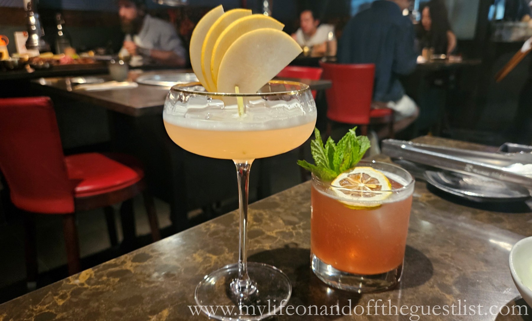 Antoya: Elevating Traditional Korean BBQ in the Heart of NYC