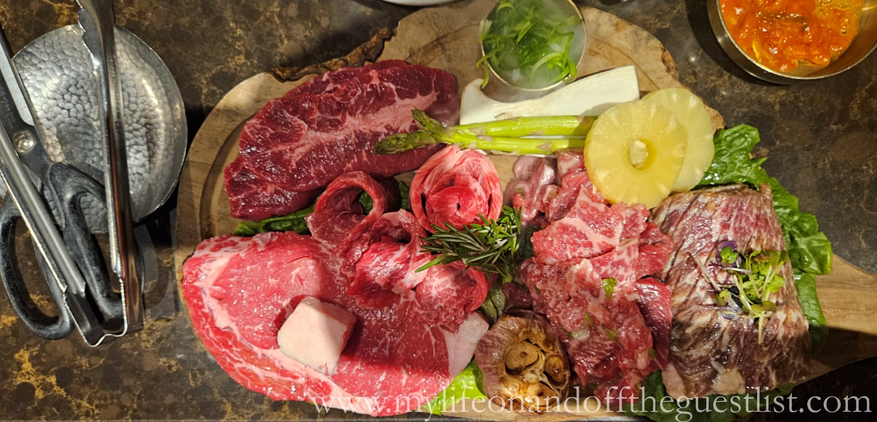 Antoya: Elevating Traditional Korean BBQ in the Heart of NYC