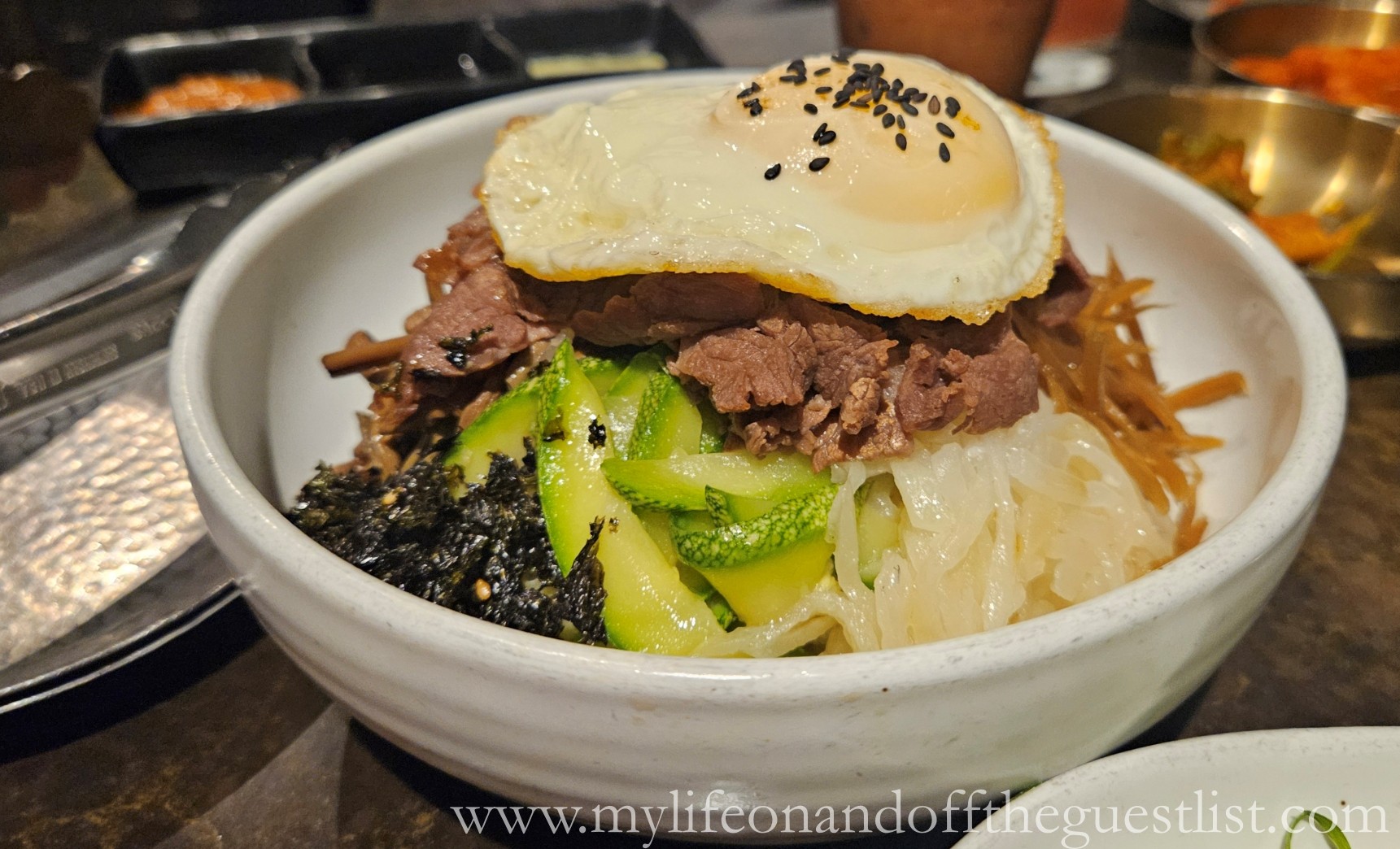 Antoya: Elevating Traditional Korean BBQ in the Heart of NYC