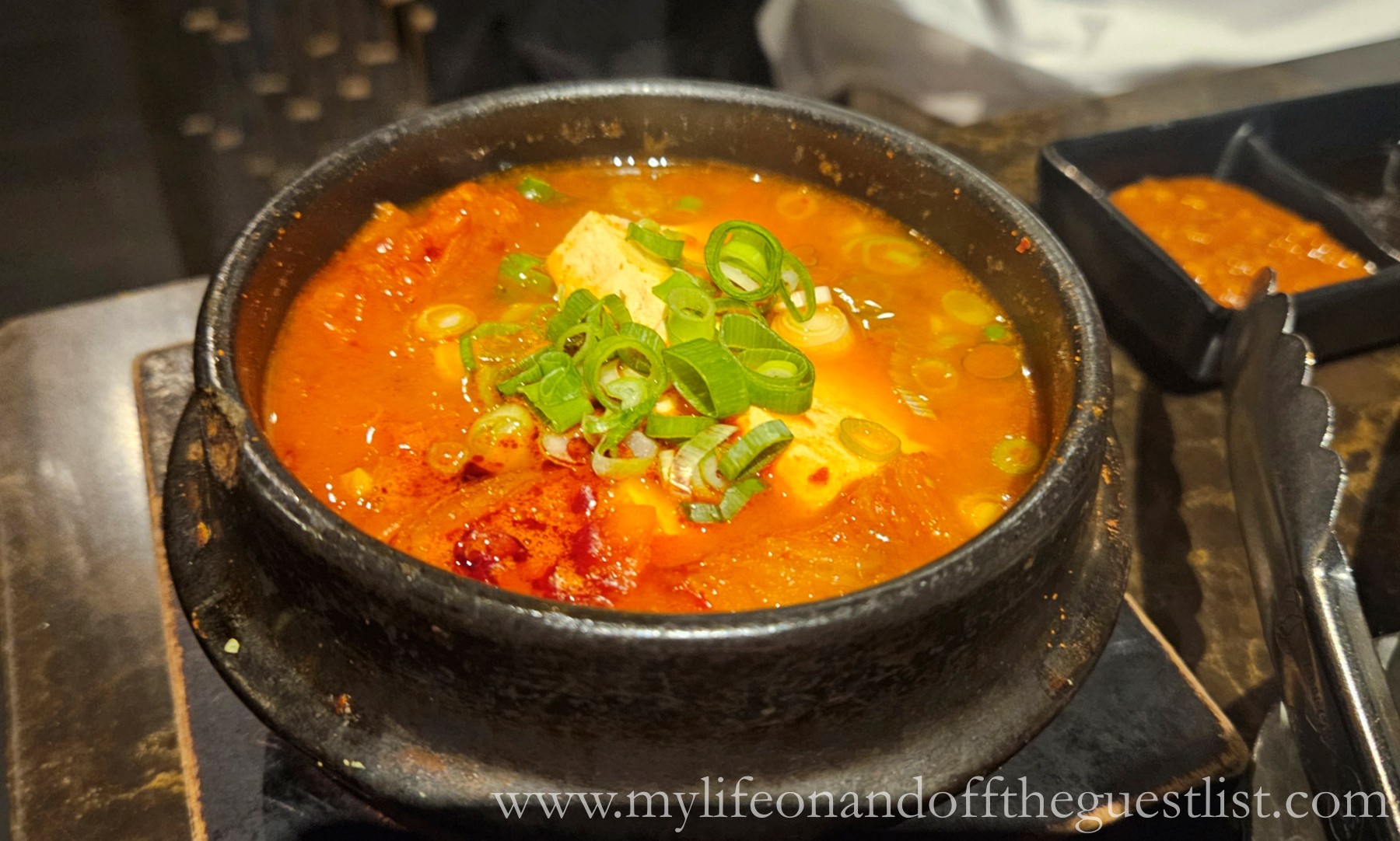 Antoya: Elevating Traditional Korean BBQ in the Heart of NYC