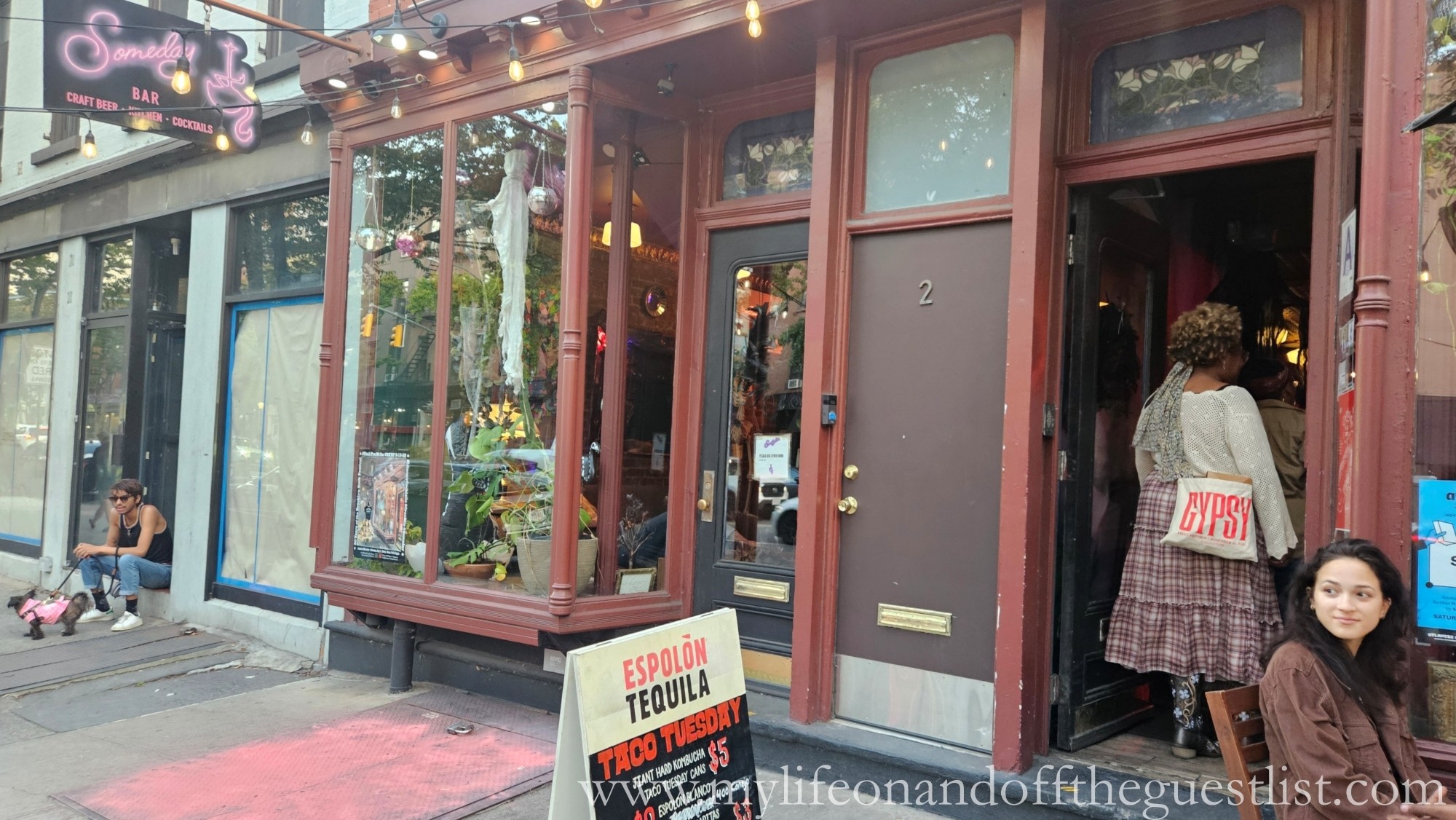 Black Lagoon Returns with a Spooky & Immersive Cocktail Experience