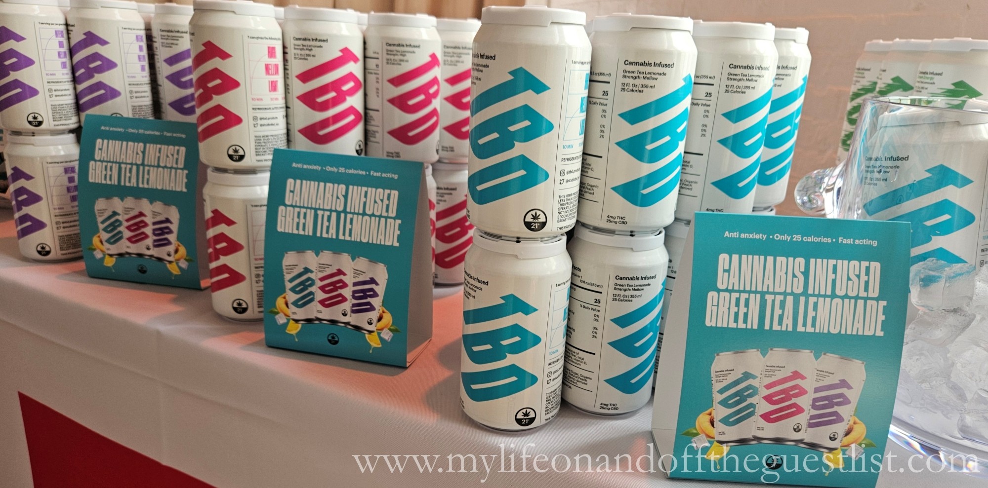 Drinks With Benefits: The Zero-Proof Festival Changing How We Drink