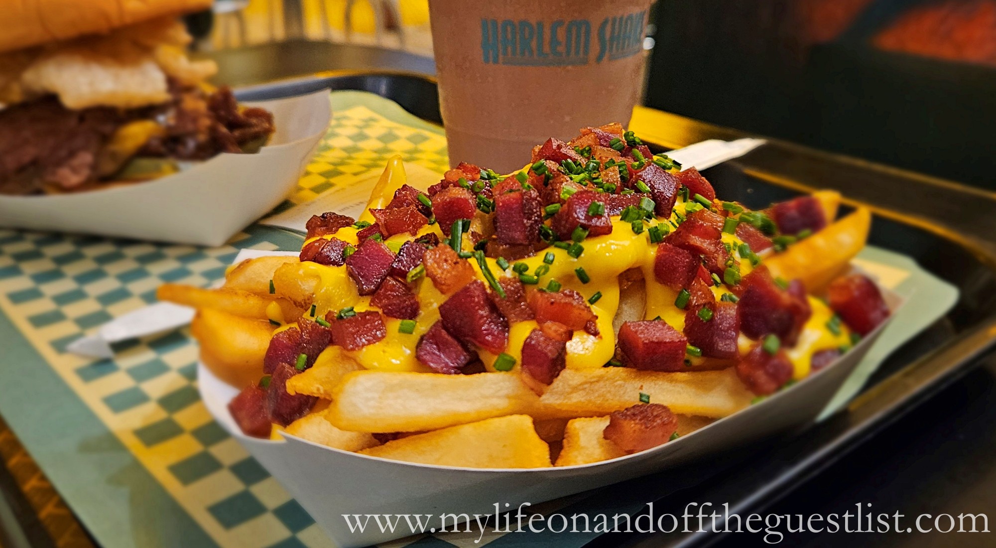 Harlem Shake’s Big Apple PigOut: Bacon Lovers Unite for a Delicious Cause