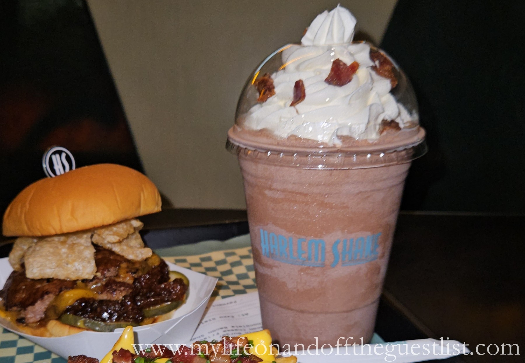 Harlem Shake’s Big Apple PigOut: Bacon Lovers Unite for a Delicious Cause