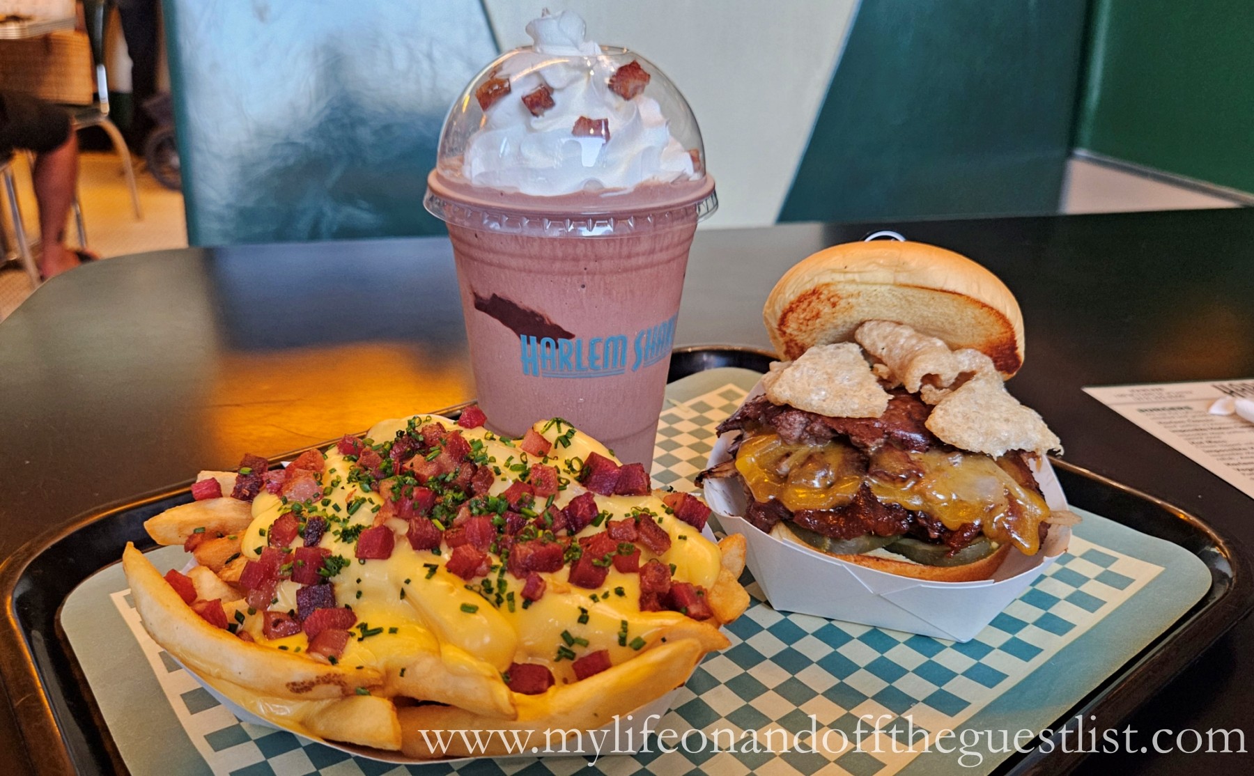 Harlem Shake’s Big Apple PigOut: Bacon Lovers Unite for a Delicious Cause