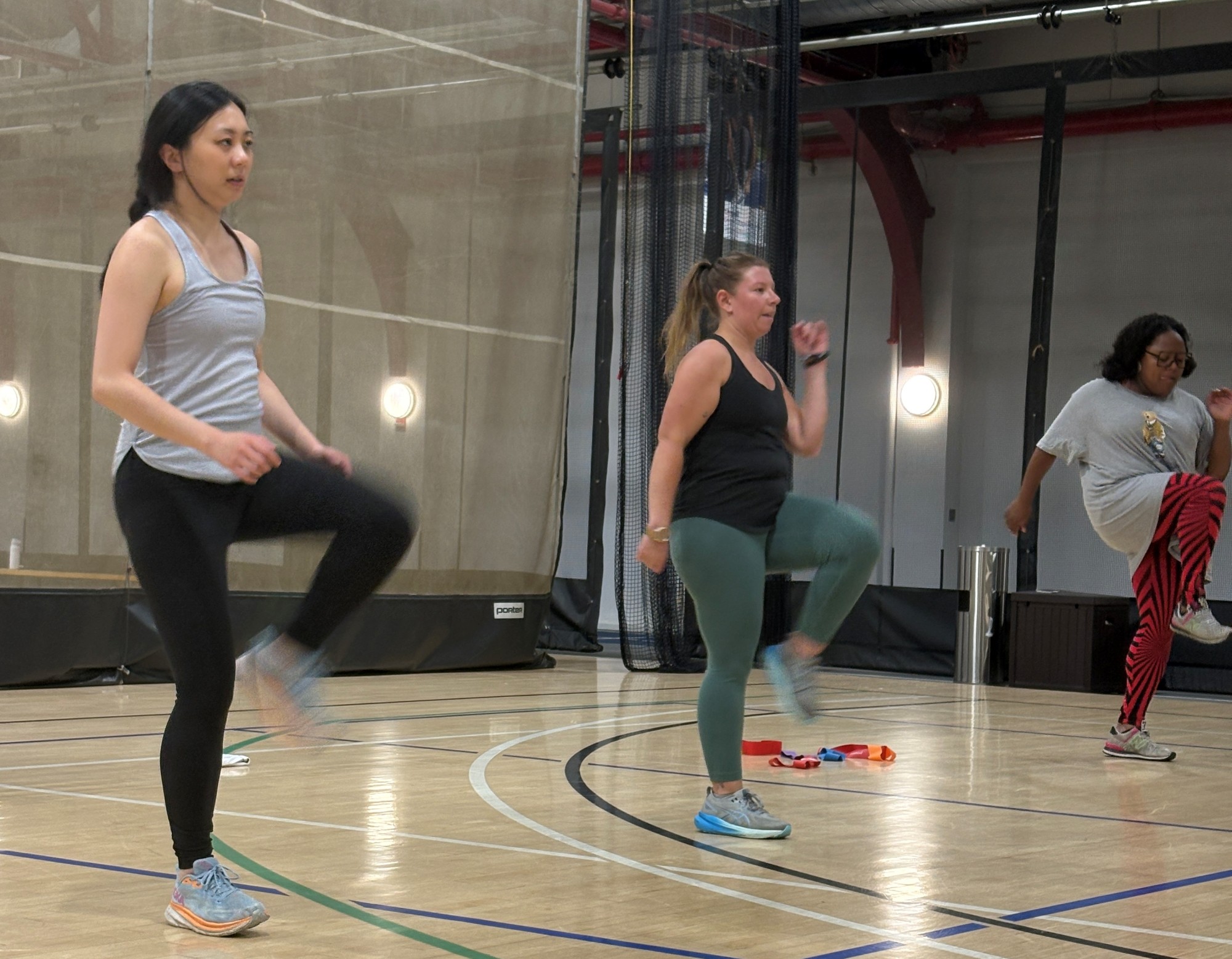 überlube: The Secret to a Friction-Free Workout