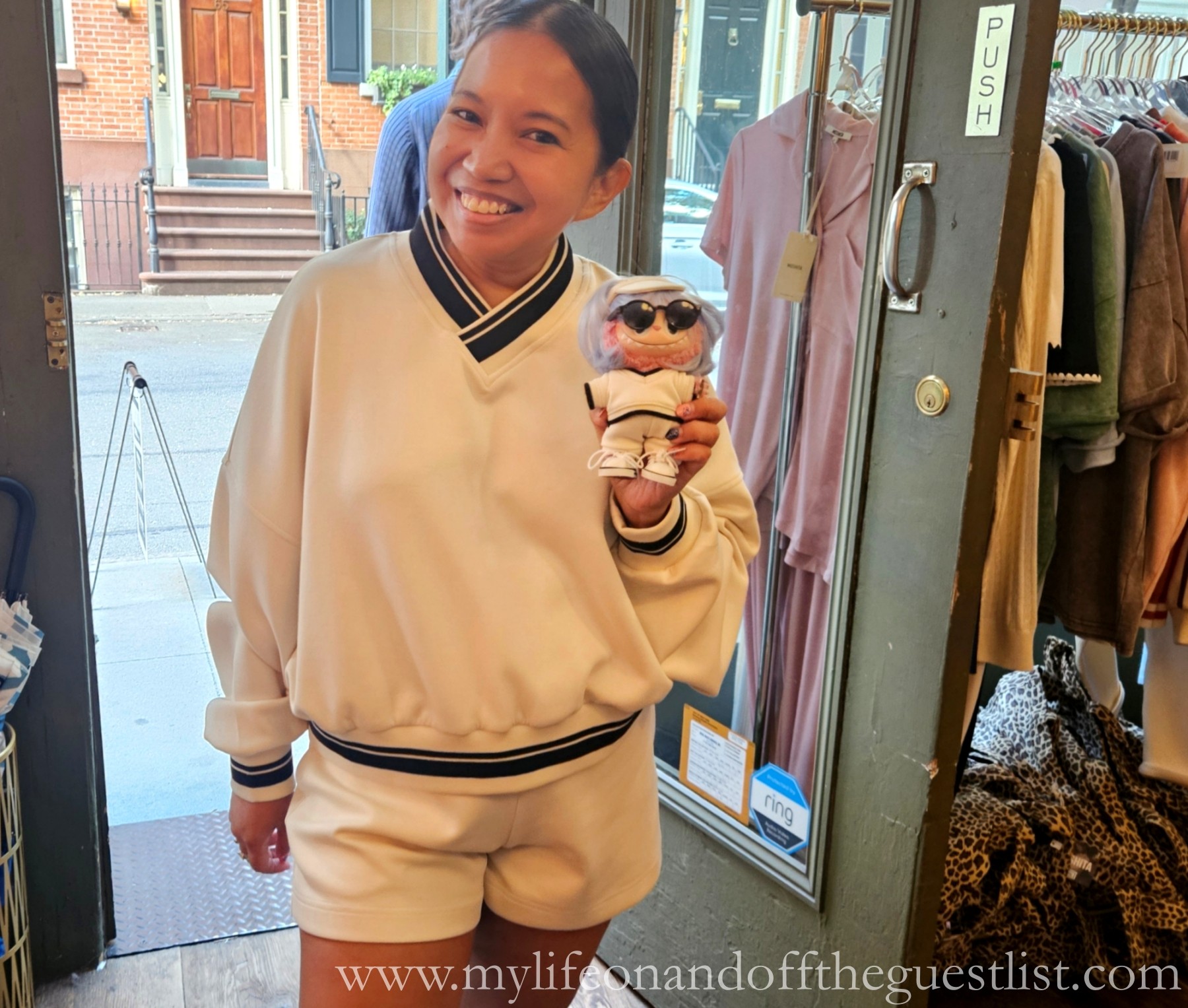 Moshita - The Loungewear Brand Redefining Luxury Comfort