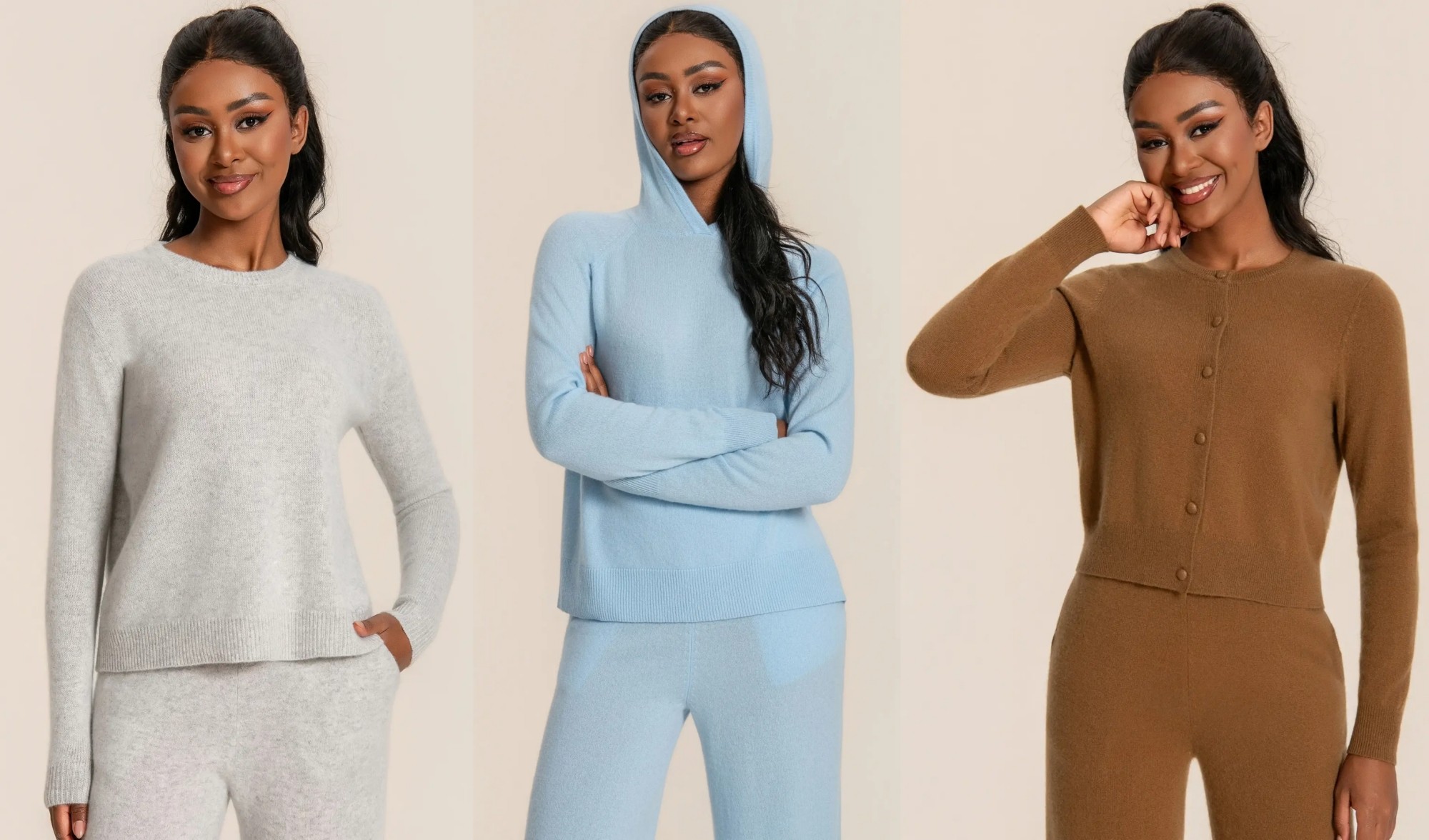 Moshita - The Loungewear Brand Redefining Luxury Comfort