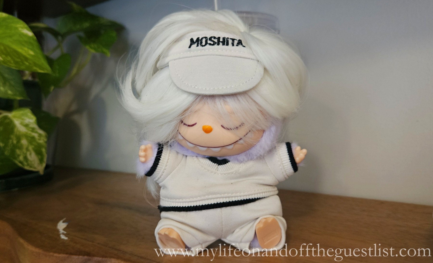 Moshita - The Loungewear Brand Redefining Luxury Comfort