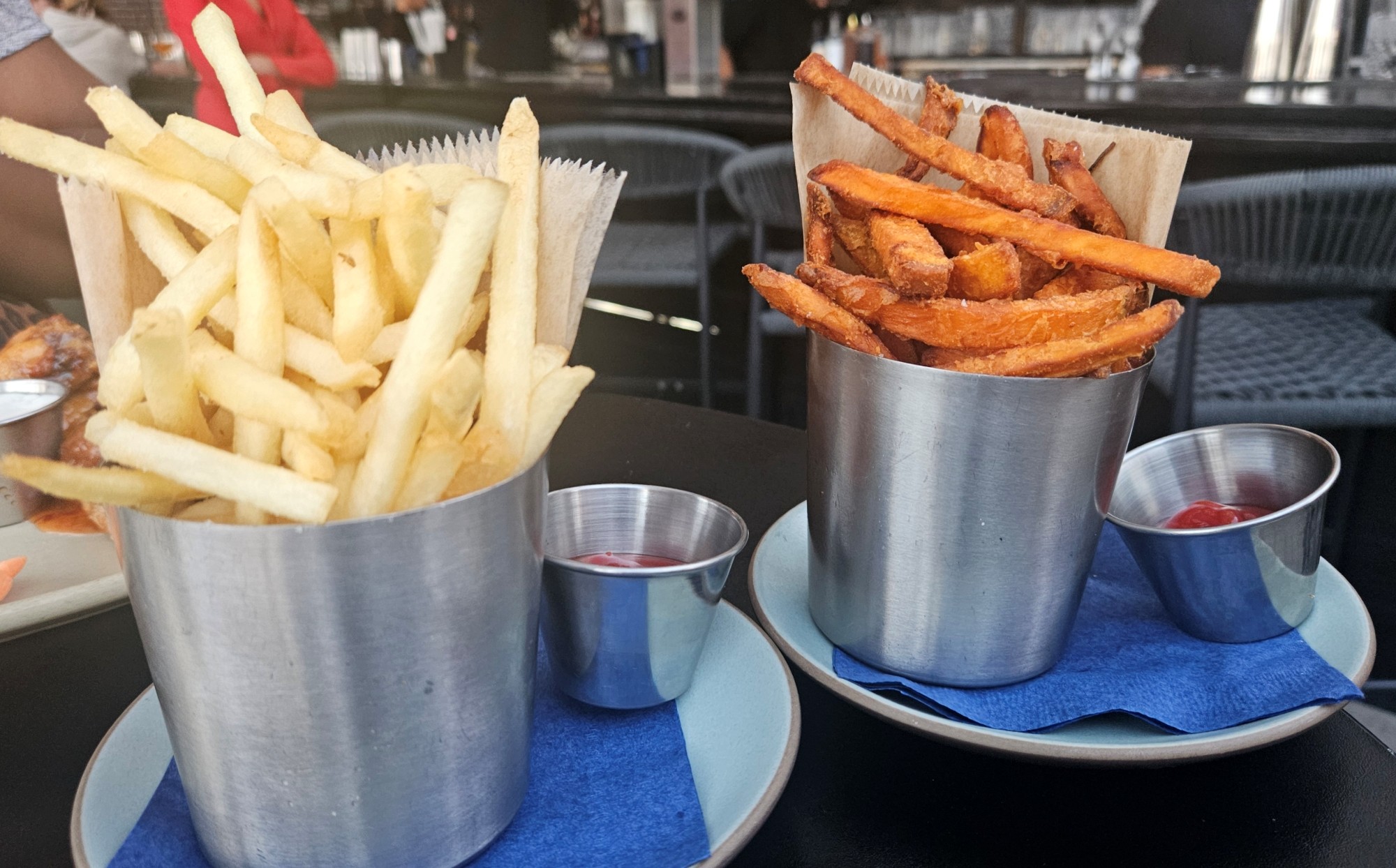 Rose Hill Rooftop: The Elevated Escape NYC’s Been Waiting For