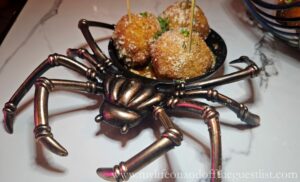 Sugar Factory’s Monsters Bash: The Ultimate Halloween Dining Experience