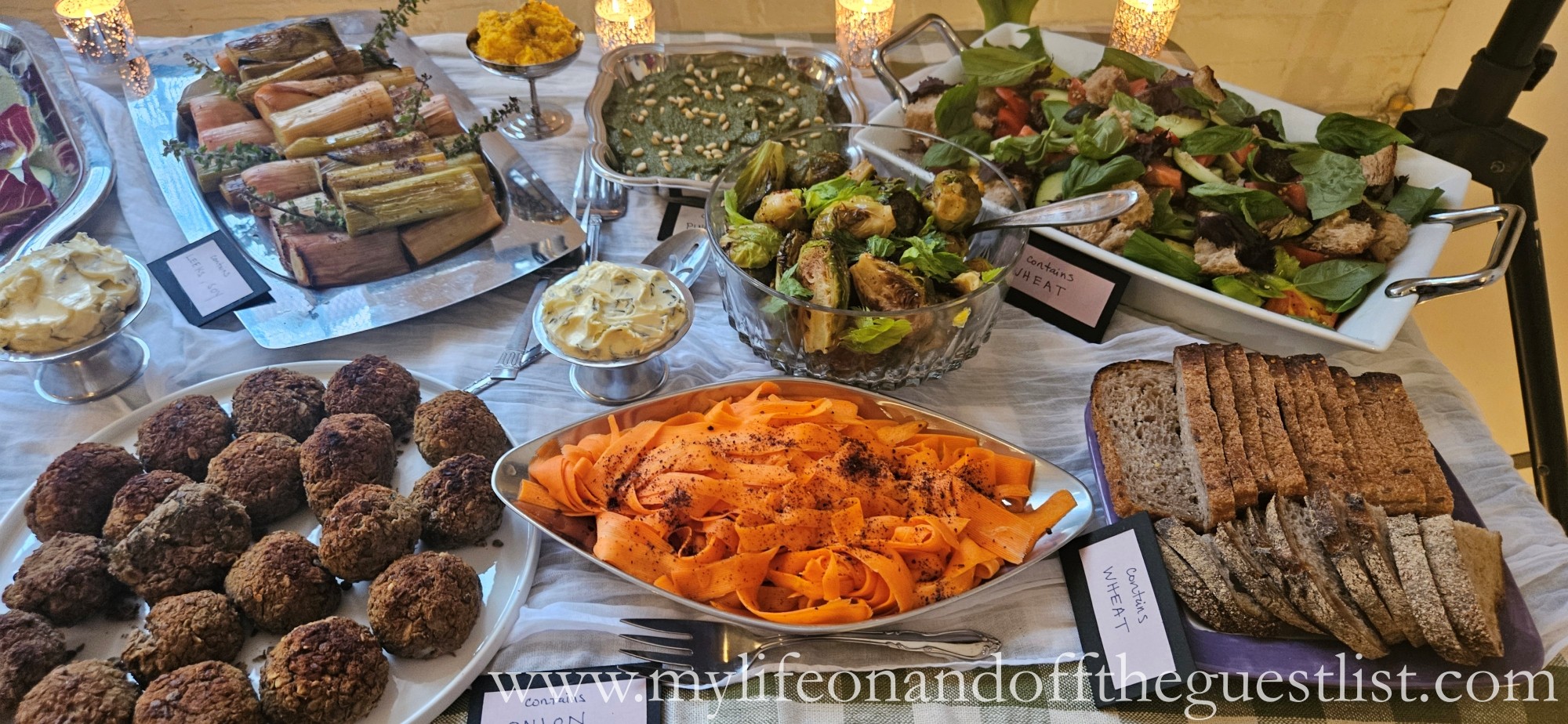 Yesterday’s Dinner by Uncooked Turns Leftovers Into a Feast