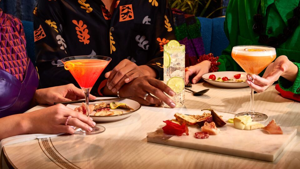 Shake Up Your National Vodka Day Celebrations with Smirnoff