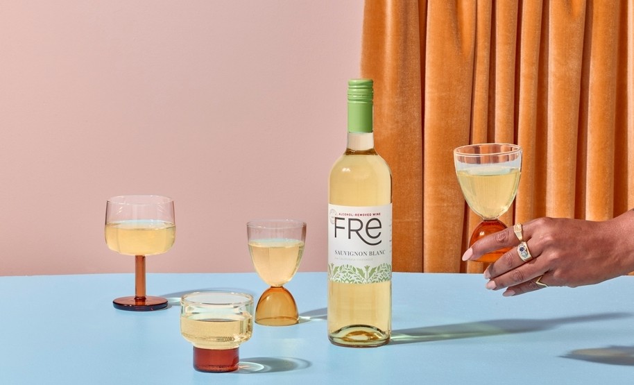 FRE Alcohol-Removed Wines: Luxury Without the Alcohol