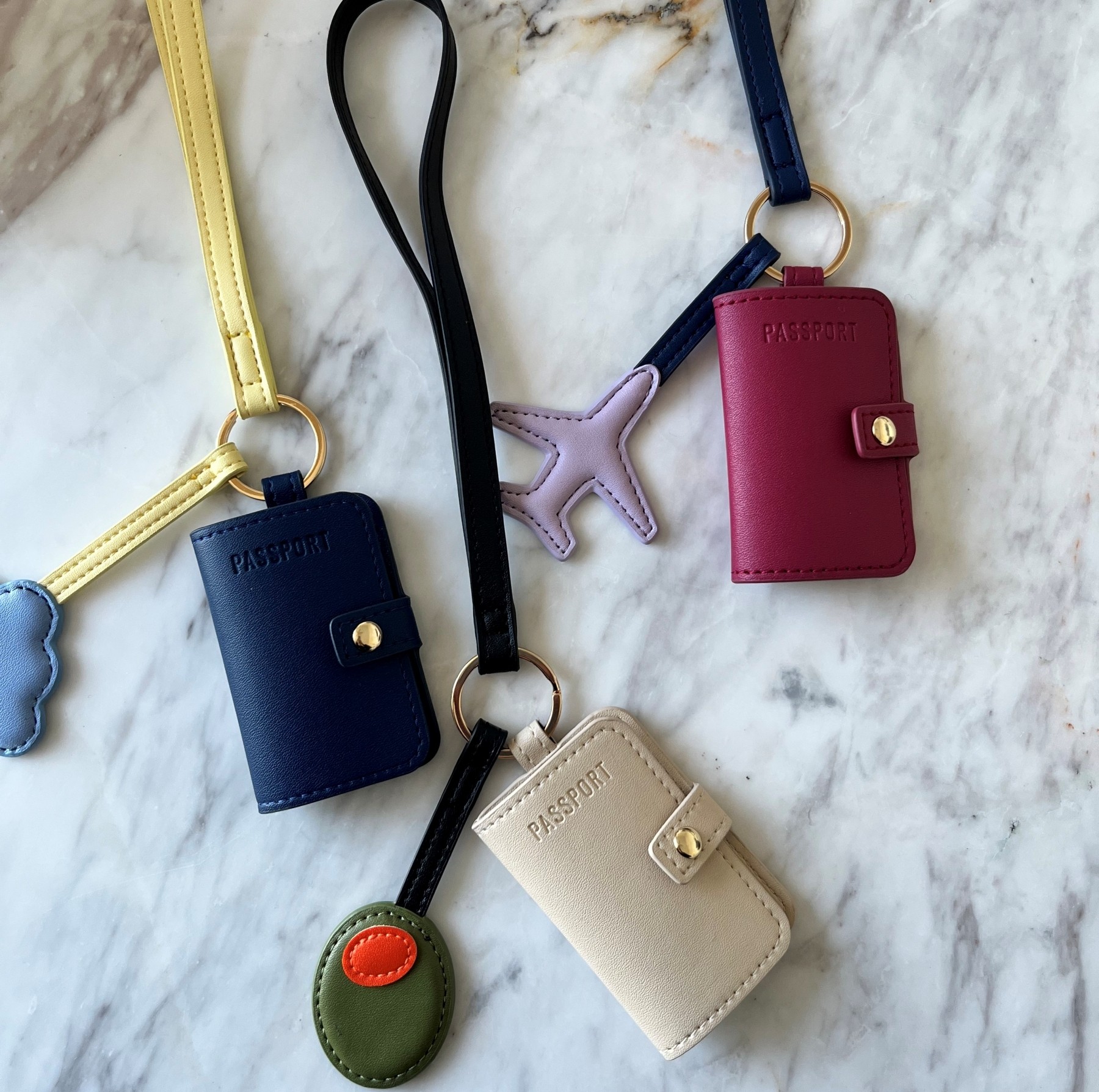 Cincha Bag Charms: A Stocking Stuffer That Steals the Show