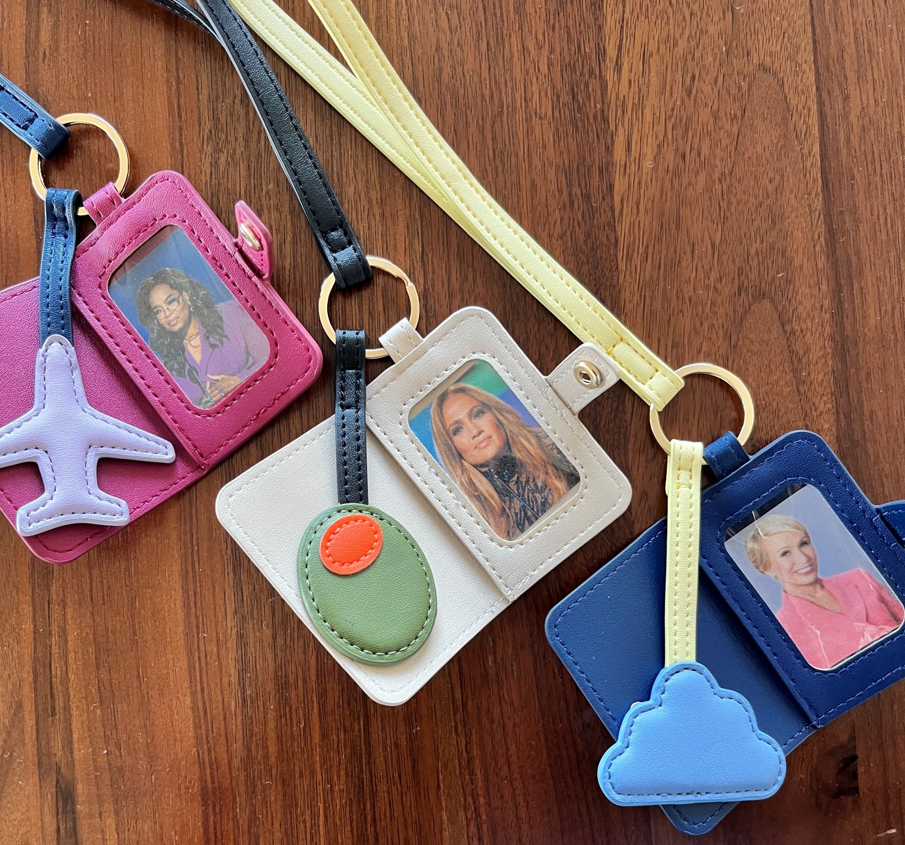 Cincha Bag Charms: A Stocking Stuffer That Steals the Show